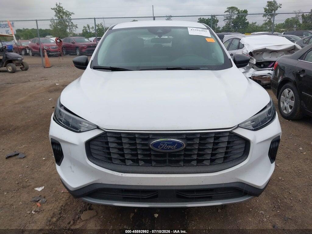 1FMCU9GN1SUA20577 2025 FORD ESCAPE photo no. 12