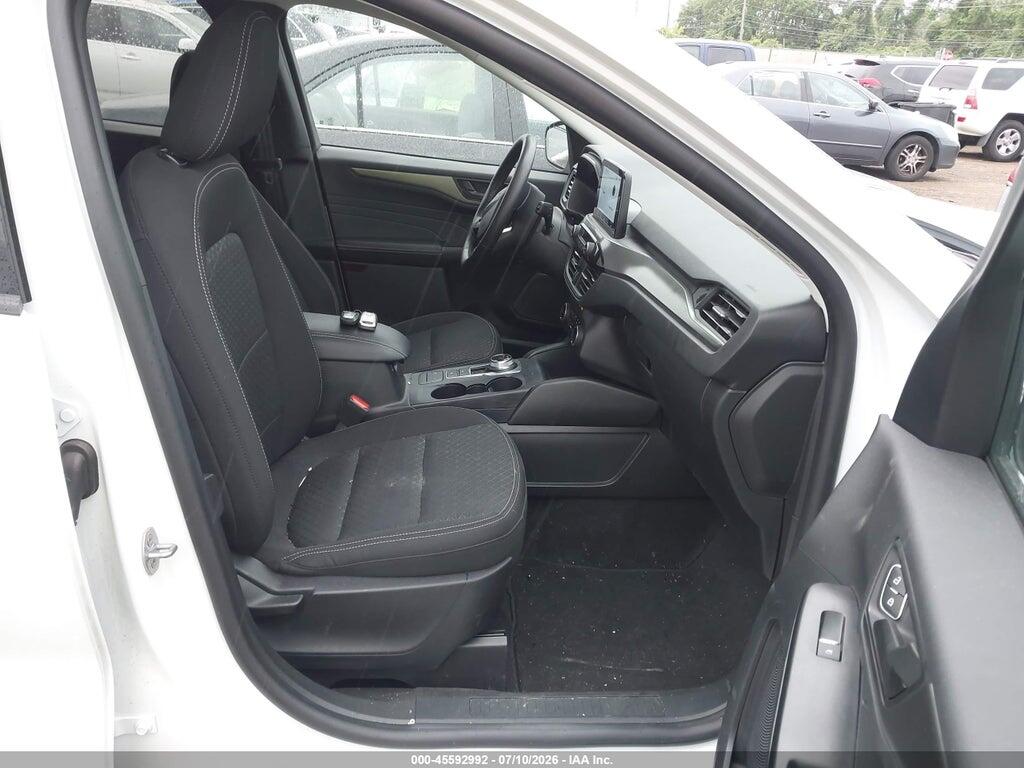 1FMCU9GN1SUA20577 2025 FORD ESCAPE photo no. 5