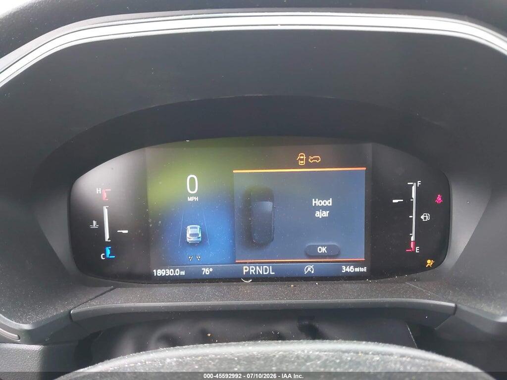 1FMCU9GN1SUA20577 2025 FORD ESCAPE photo no. 7