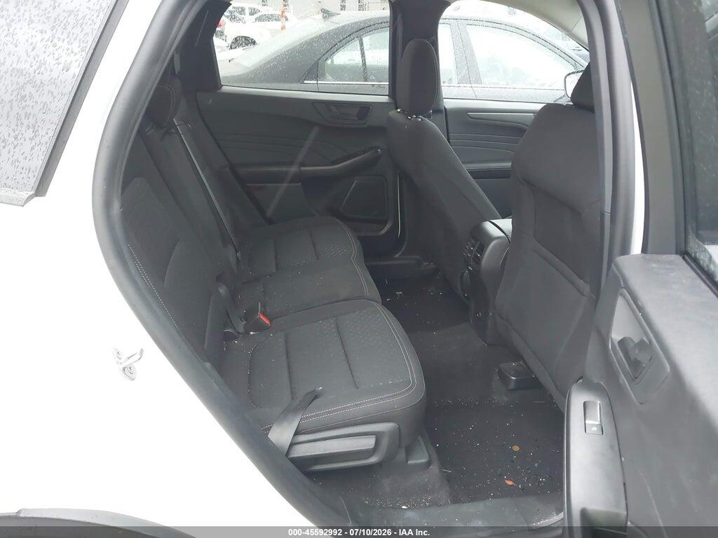 1FMCU9GN1SUA20577 2025 FORD ESCAPE photo no. 8