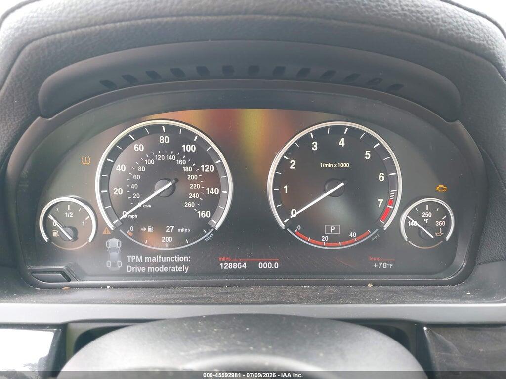 WBAKB83579CY60706 2009 BMW 750LI photo no. 7