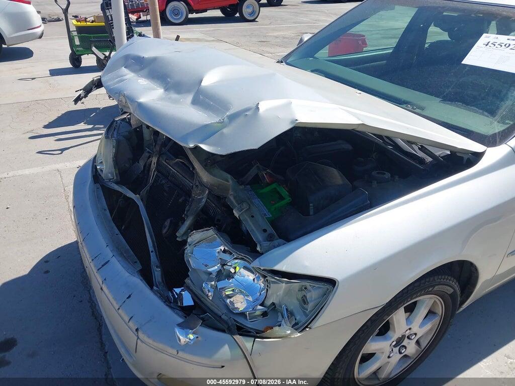 4T1BF28B12U264604 2002 TOYOTA AVALON photo no. 12