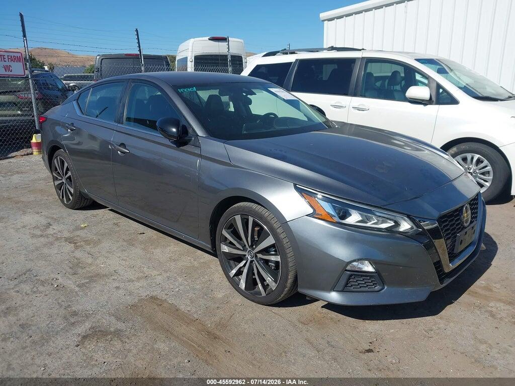 1N4BL4CV6NN402569 2022 NISSAN ALTIMA photo no. 1