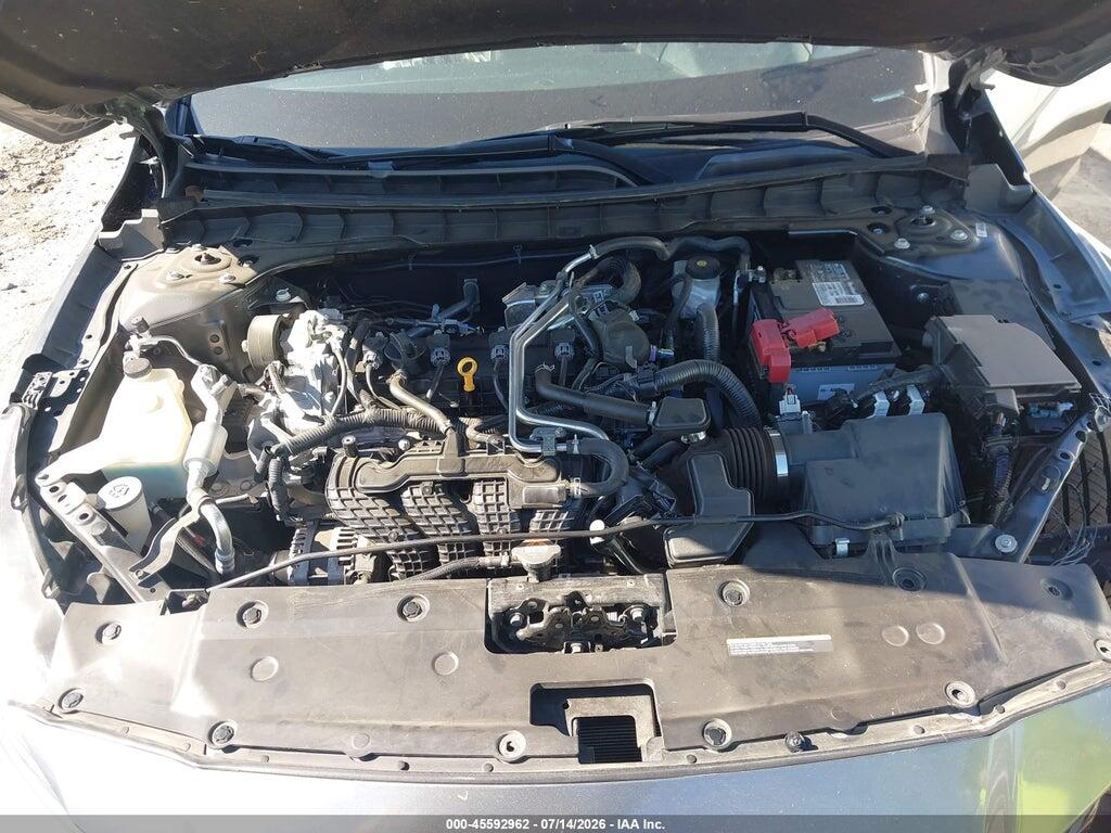 1N4BL4CV6NN402569 2022 NISSAN ALTIMA photo no. 10