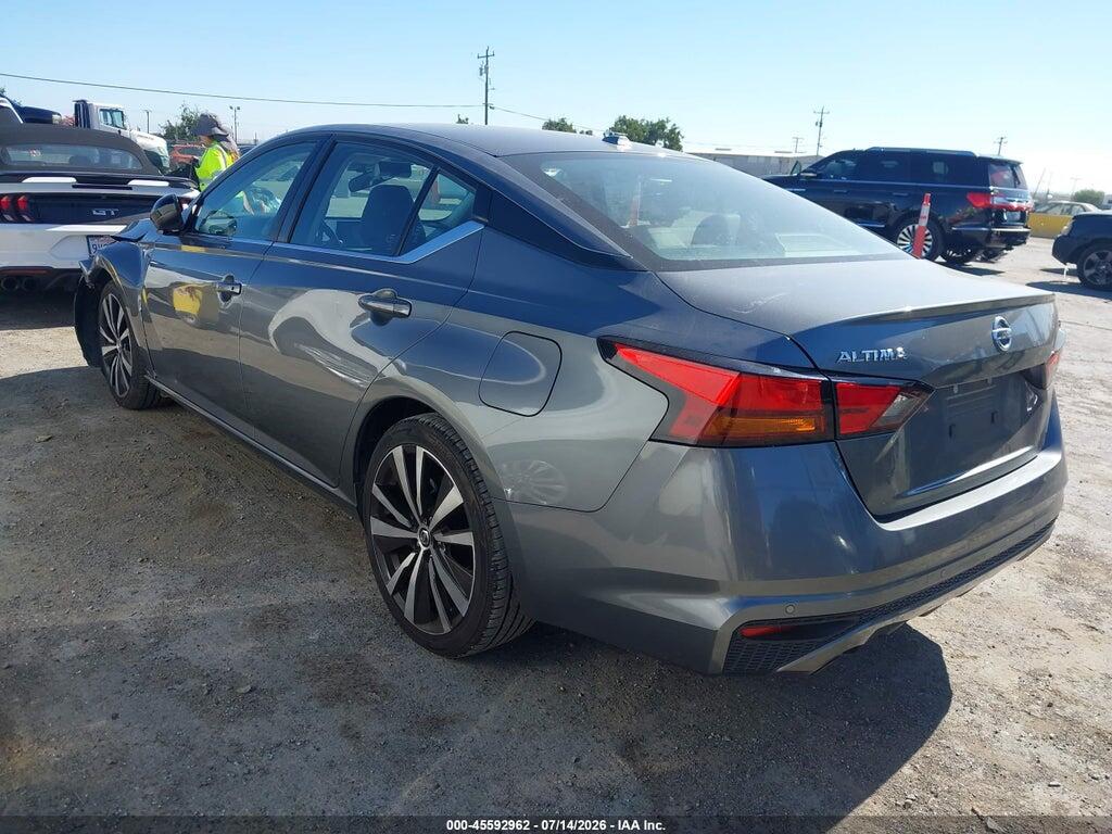 1N4BL4CV6NN402569 2022 NISSAN ALTIMA photo no. 3