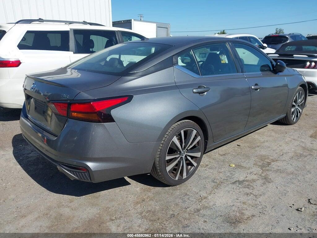 1N4BL4CV6NN402569 2022 NISSAN ALTIMA photo no. 4