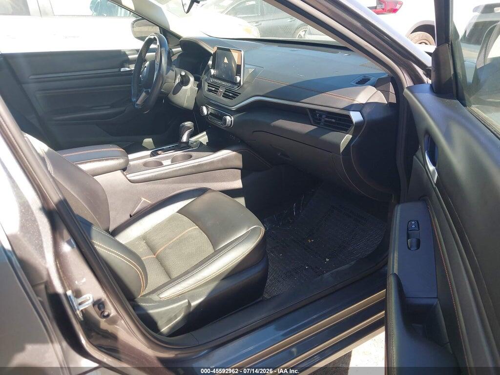 1N4BL4CV6NN402569 2022 NISSAN ALTIMA photo no. 5