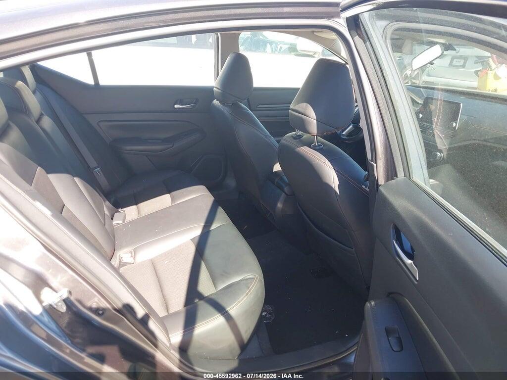 1N4BL4CV6NN402569 2022 NISSAN ALTIMA photo no. 8