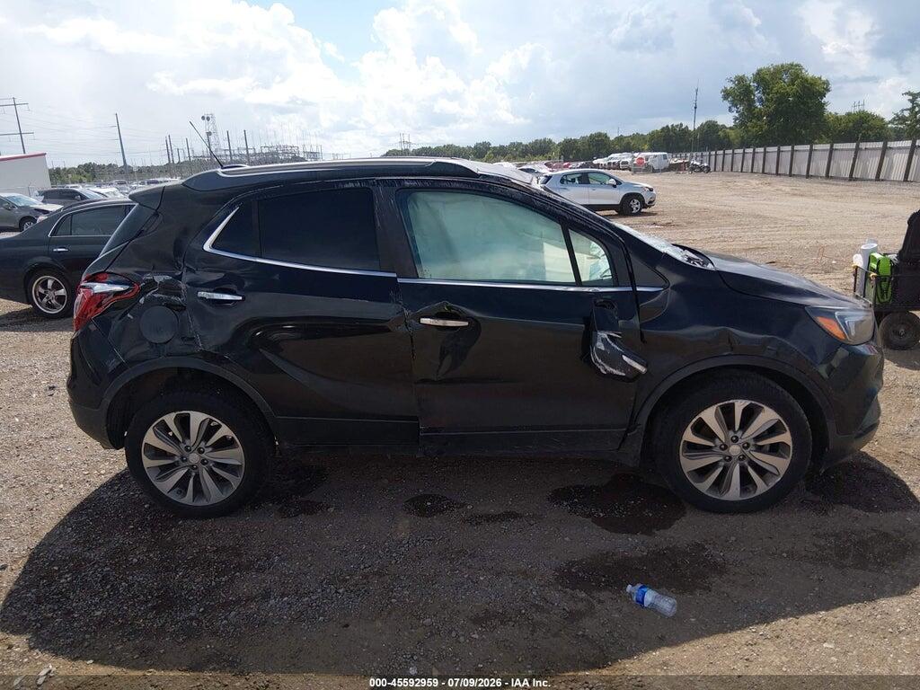 KL4CJASB8KB788171 2019 BUICK ENCORE photo no. 12