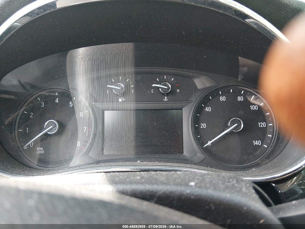 KL4CJASB8KB788171 2019 BUICK ENCORE photo no. 7