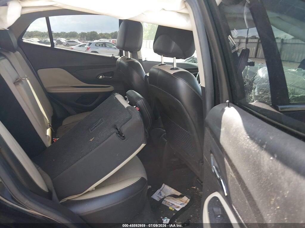 KL4CJASB8KB788171 2019 BUICK ENCORE photo no. 8