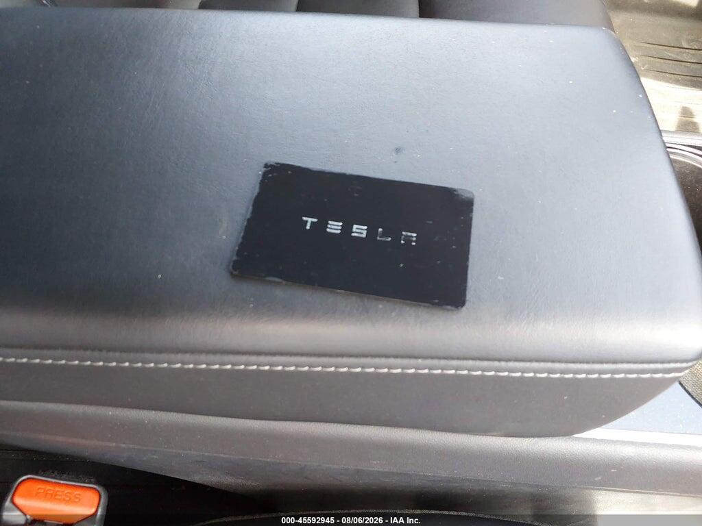 5YJ3E1EB8KF237838 2019 TESLA MODEL 3 photo no. 11