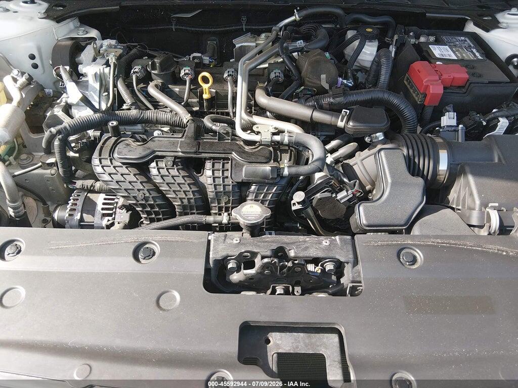 1N4BL4CV3NN411861 2022 NISSAN ALTIMA photo no. 10
