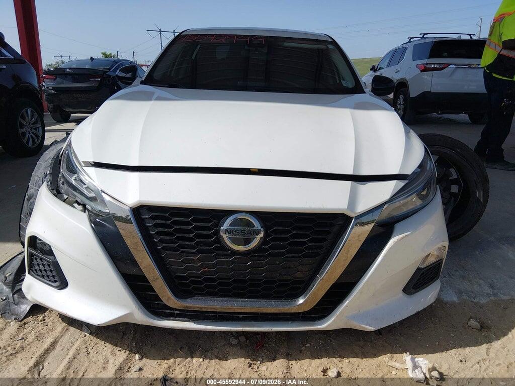 1N4BL4CV3NN411861 2022 NISSAN ALTIMA photo no. 12