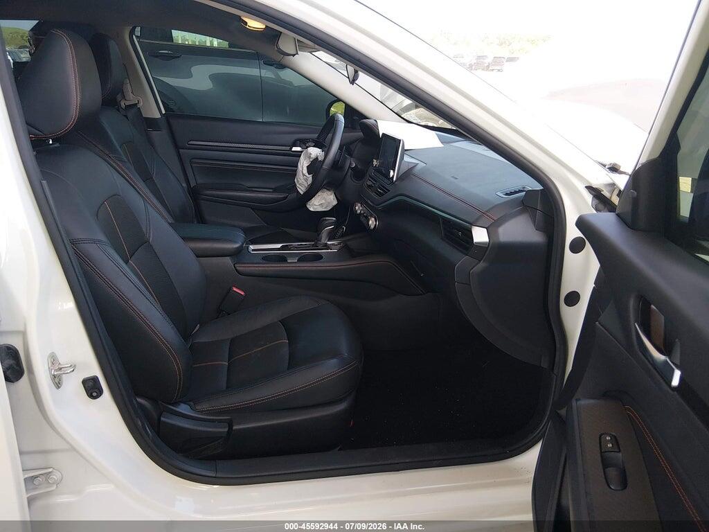 1N4BL4CV3NN411861 2022 NISSAN ALTIMA photo no. 5