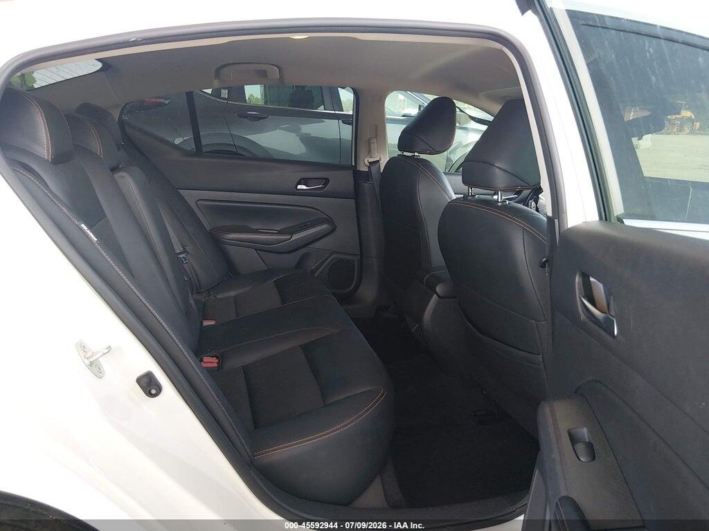 1N4BL4CV3NN411861 2022 NISSAN ALTIMA photo no. 8