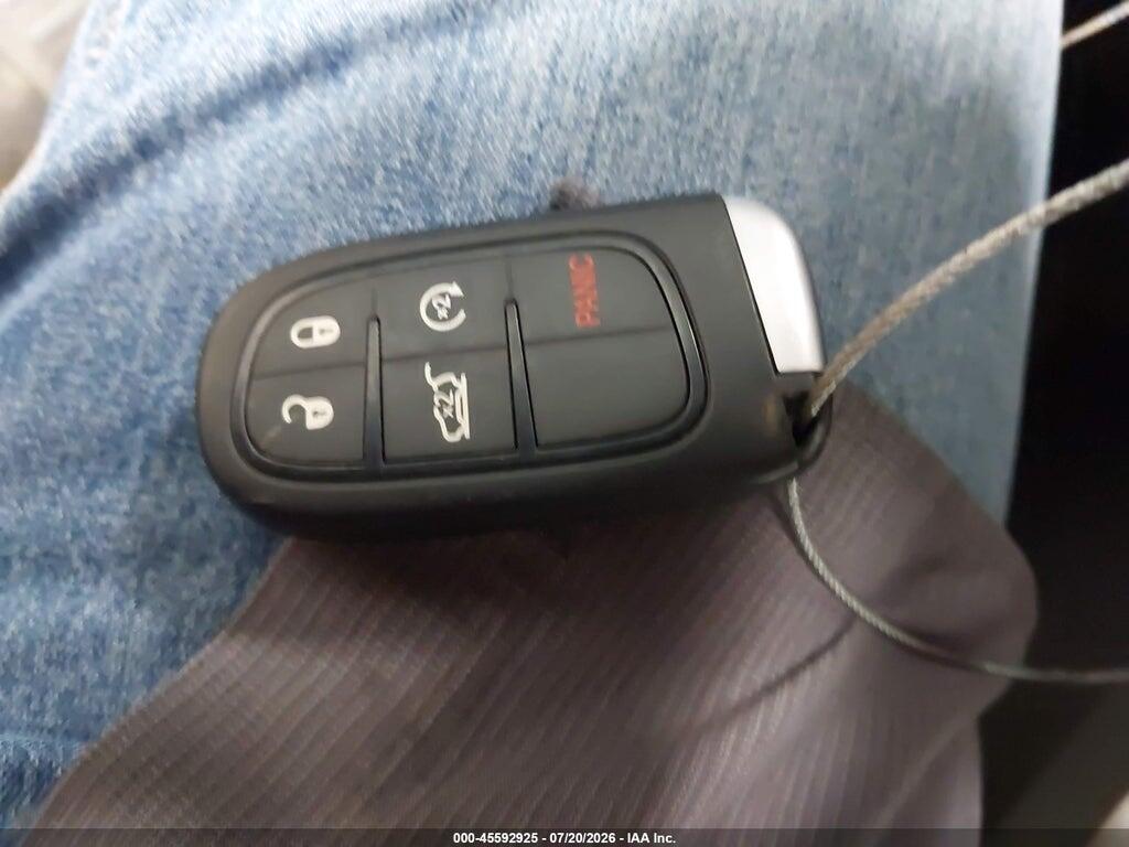 1C4PJMBX8LD554414 2020 JEEP CHEROKEE photo no. 11