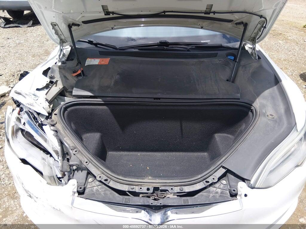 5YJSA1E14GF158964 2016 TESLA MODEL S photo no. 10