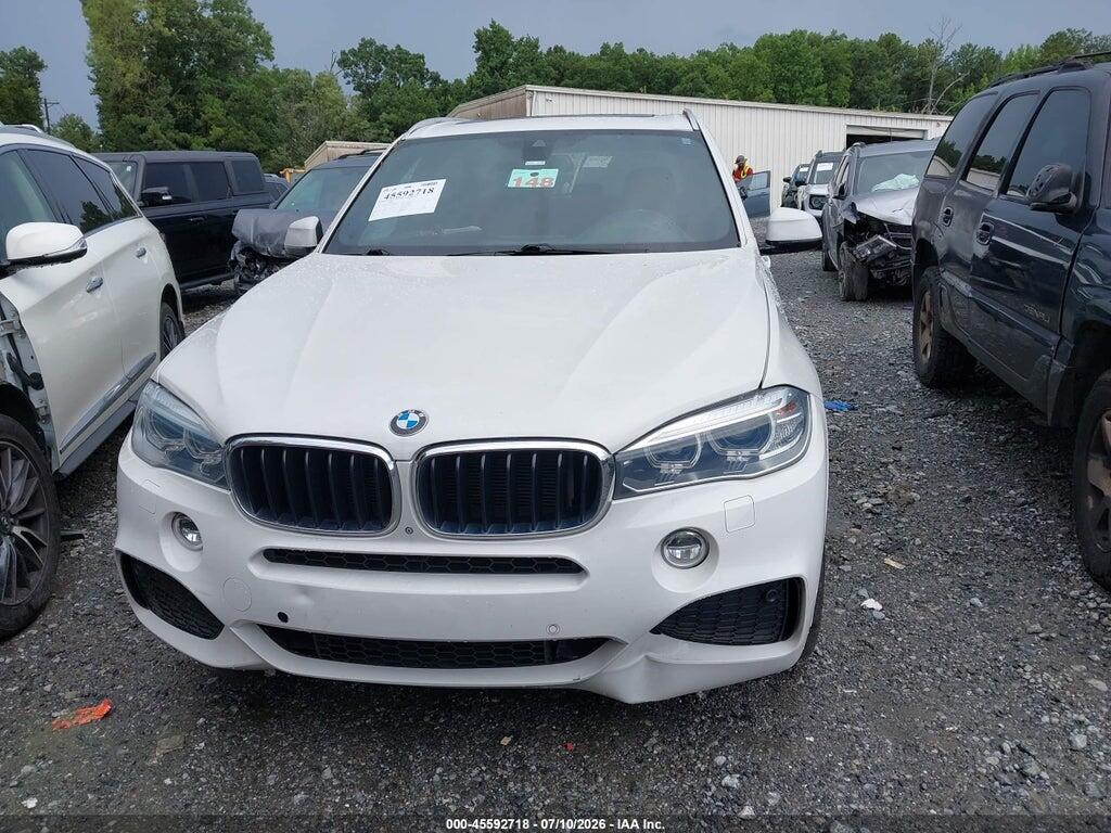 5UXKR0C52F0P08070 2015 BMW X5 photo no. 10