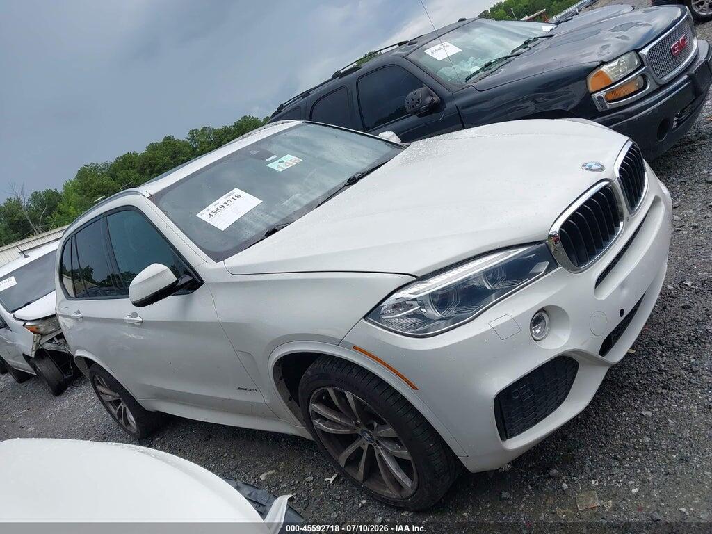 5UXKR0C52F0P08070 2015 BMW X5 photo no. 11