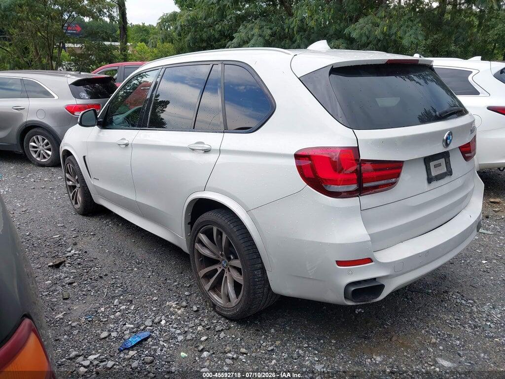 5UXKR0C52F0P08070 2015 BMW X5 photo no. 3