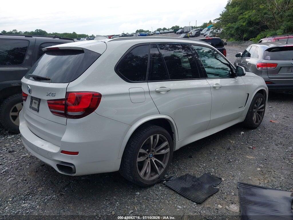 5UXKR0C52F0P08070 2015 BMW X5 photo no. 4
