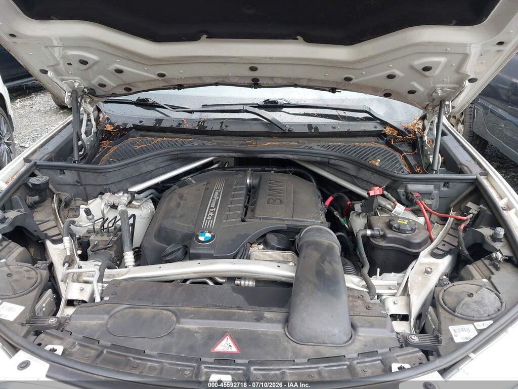 5UXKR0C52F0P08070 2015 BMW X5 photo no. 9