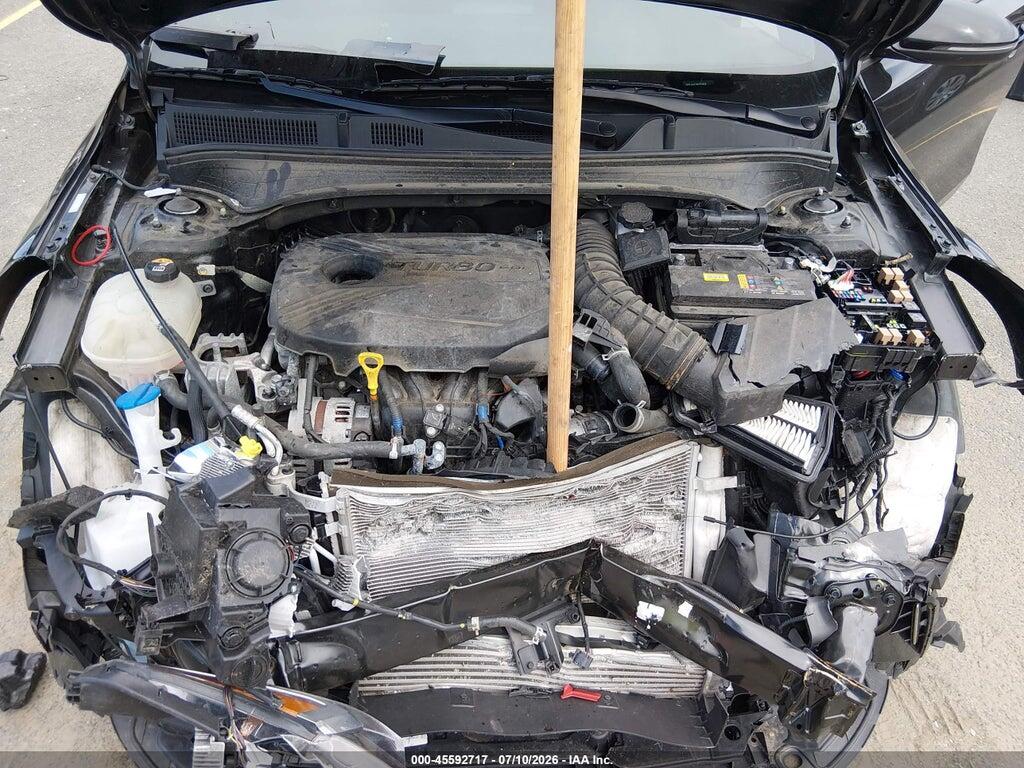 3KPF44AC0RE832604 2024 KIA FORTE photo no. 10
