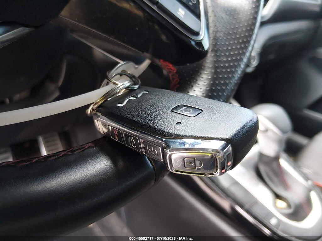 3KPF44AC0RE832604 2024 KIA FORTE photo no. 11
