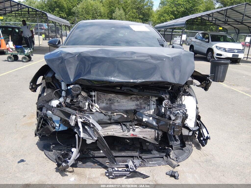 3KPF44AC0RE832604 2024 KIA FORTE photo no. 6
