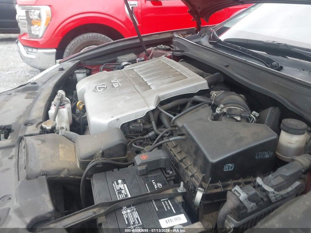 JTHBK1GG0E2098789 2014 LEXUS ES 350 photo no. 10