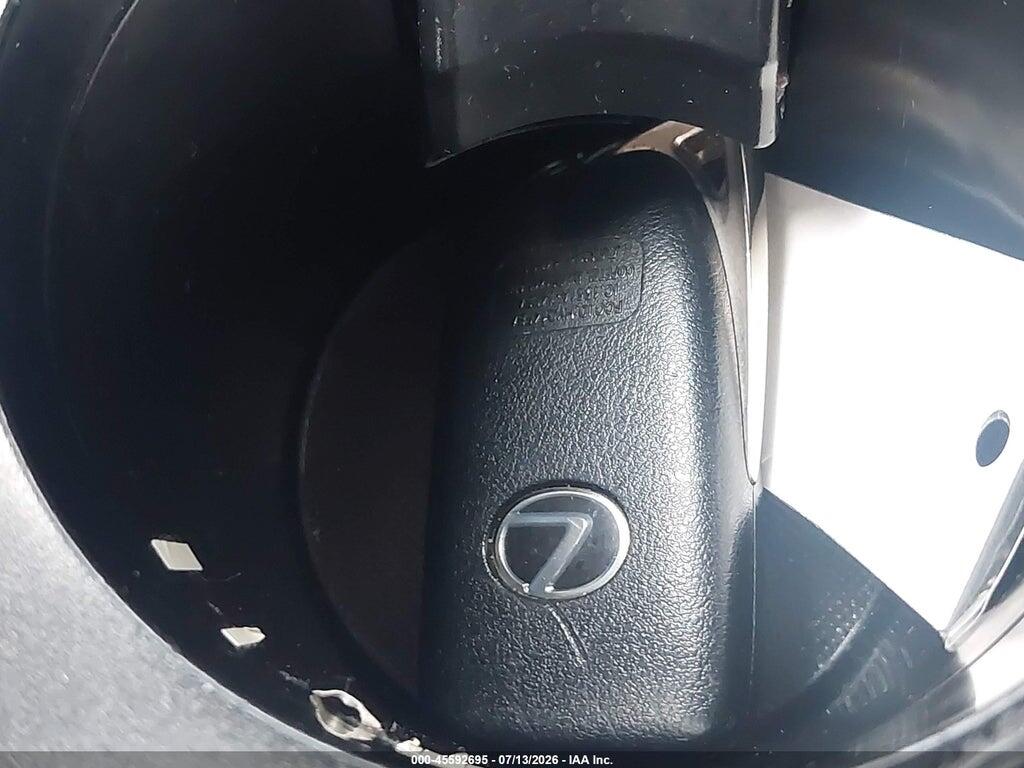 JTHBK1GG0E2098789 2014 LEXUS ES 350 photo no. 11
