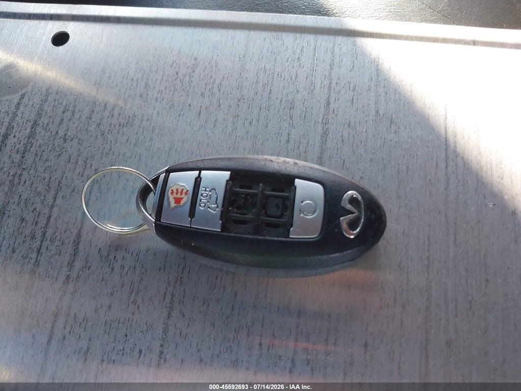 5N1AL0MM1FC535950 2015 INFINITI QX60 photo no. 11