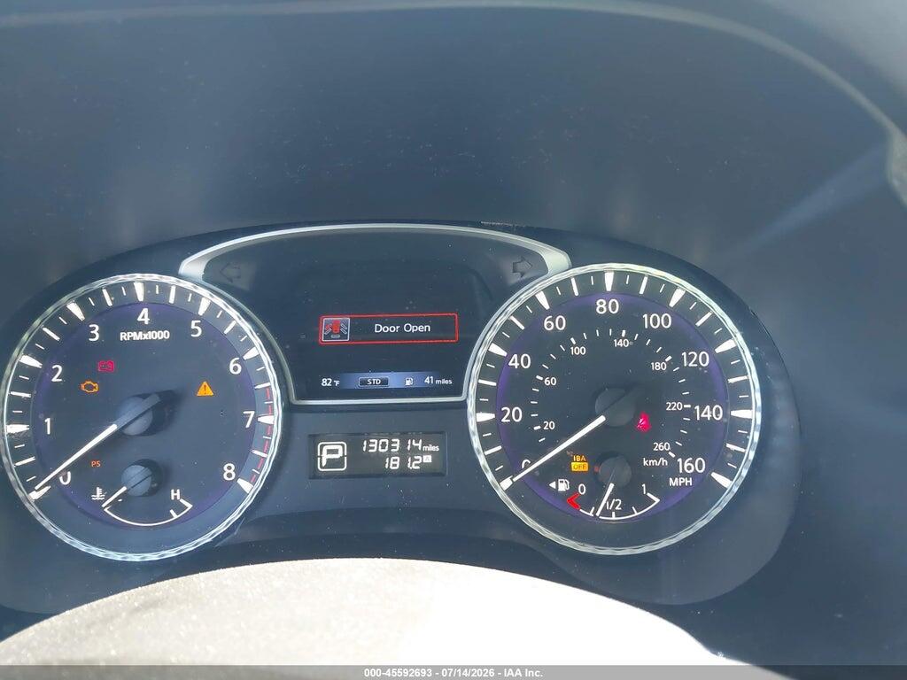 5N1AL0MM1FC535950 2015 INFINITI QX60 photo no. 7