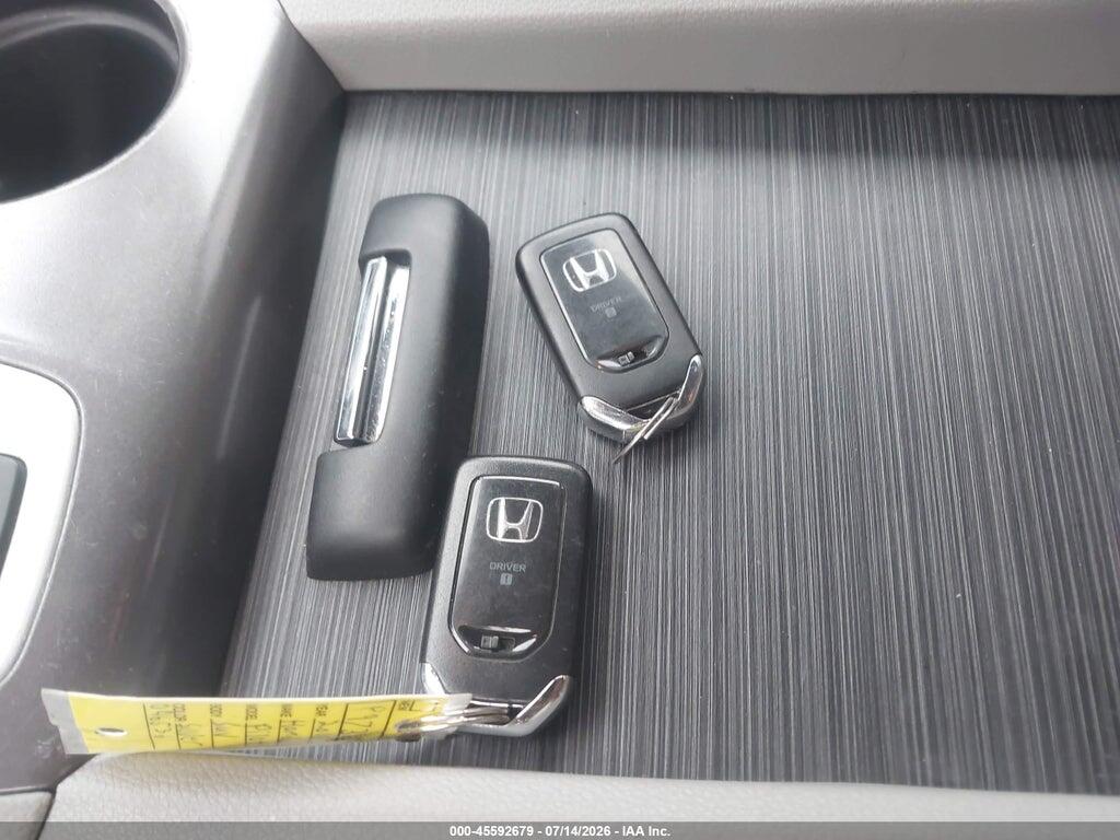 5FNYF5H51KB046536 2019 HONDA PILOT photo no. 11