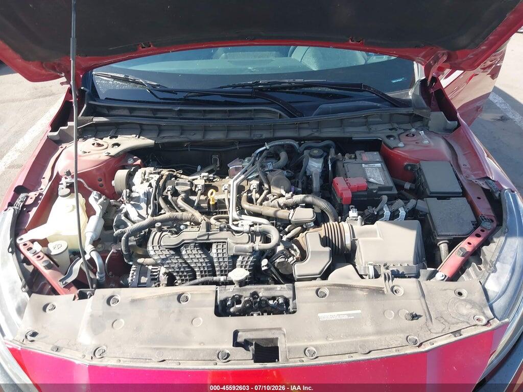 1N4BL4CV8PN320619 2023 NISSAN ALTIMA photo no. 10
