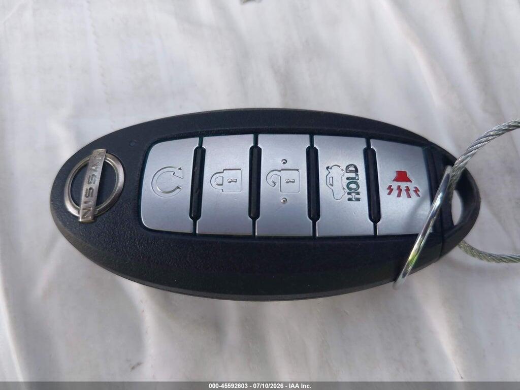 1N4BL4CV8PN320619 2023 NISSAN ALTIMA photo no. 11