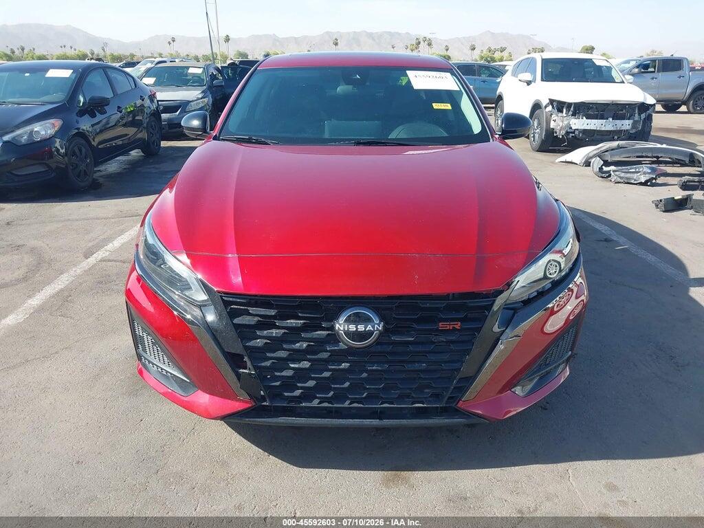 1N4BL4CV8PN320619 2023 NISSAN ALTIMA photo no. 12