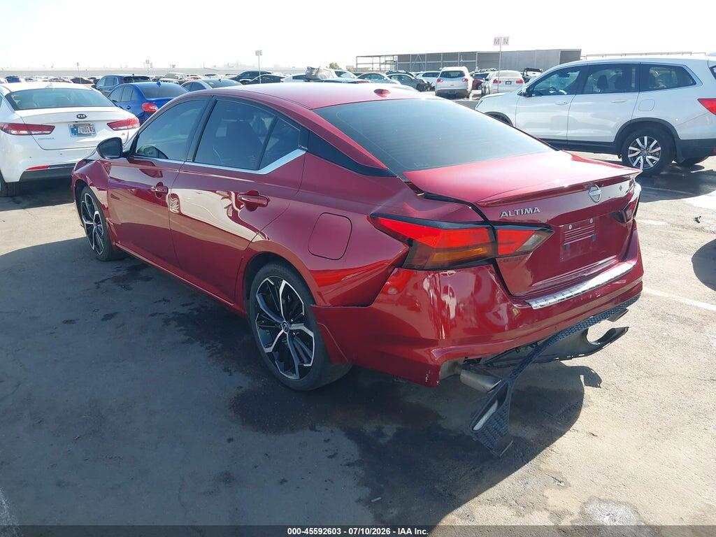 1N4BL4CV8PN320619 2023 NISSAN ALTIMA photo no. 3