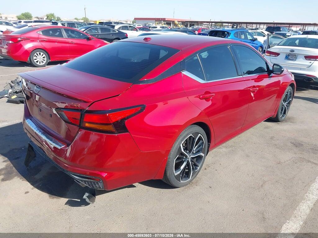 1N4BL4CV8PN320619 2023 NISSAN ALTIMA photo no. 4