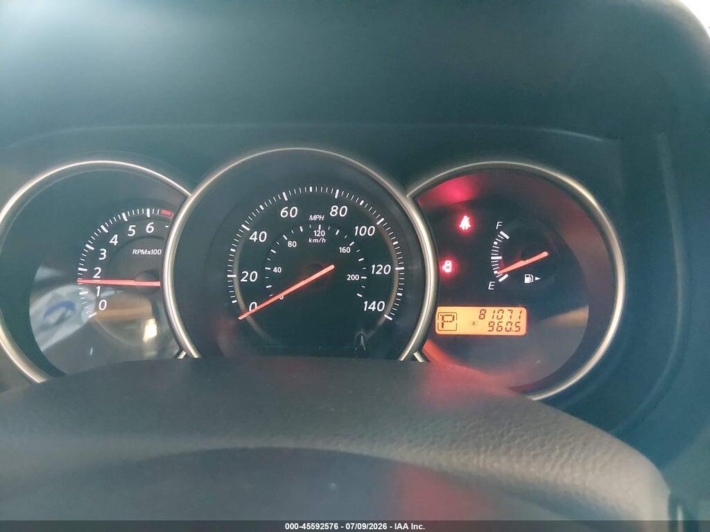 3N1BC1CP0BL516026 2011 NISSAN VERSA photo no. 7