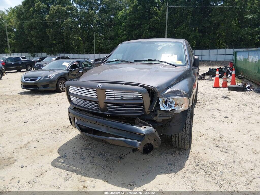 1D7HA18D13S220758 2003 DODGE RAM 1500 photo no. 6