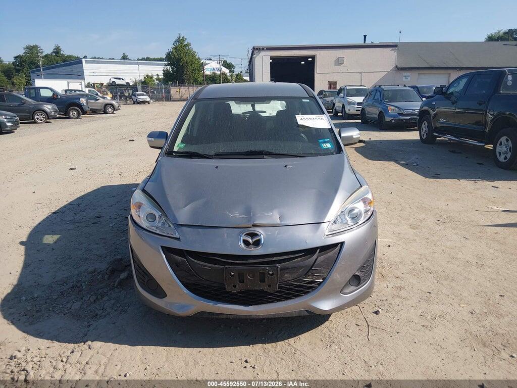 JM1CW2BL8E0163131 2014 MAZDA MAZDA5 photo no. 12