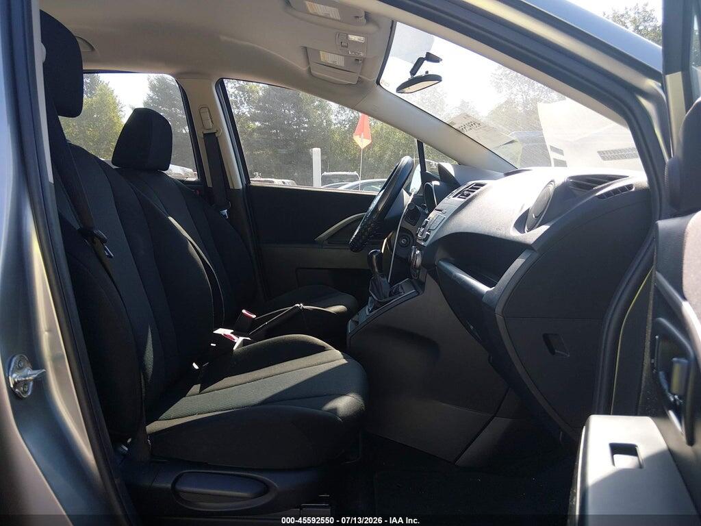 JM1CW2BL8E0163131 2014 MAZDA MAZDA5 photo no. 5