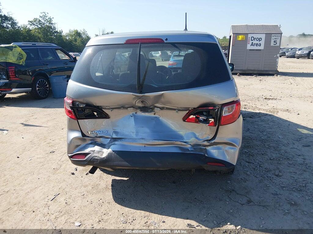 JM1CW2BL8E0163131 2014 MAZDA MAZDA5 photo no. 6