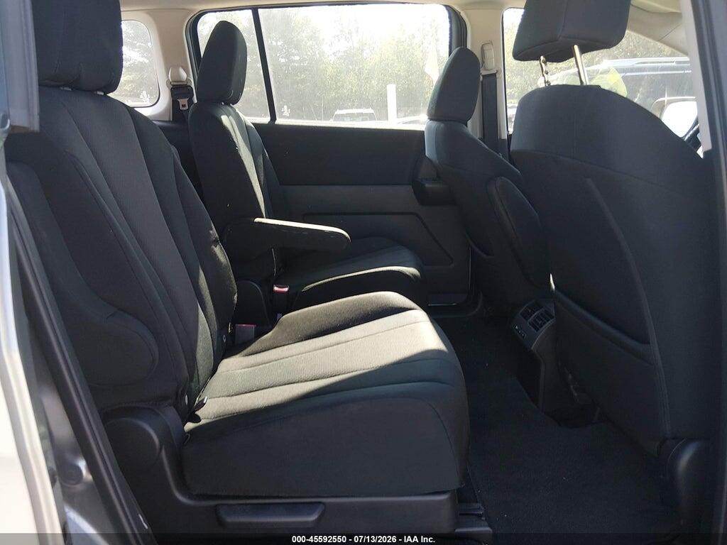 JM1CW2BL8E0163131 2014 MAZDA MAZDA5 photo no. 8