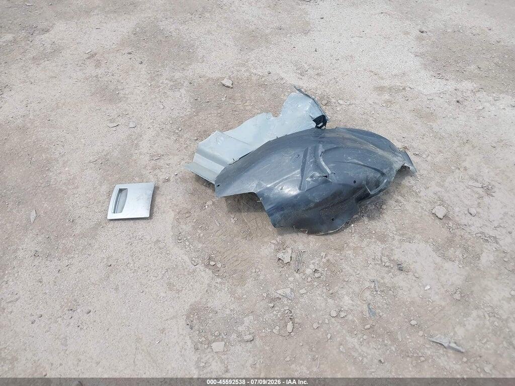 2FMHK6DC3ABA99364 2010 FORD FLEX photo no. 12