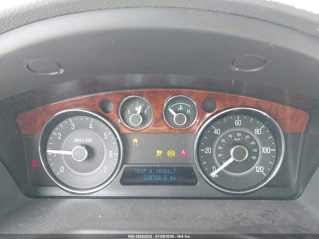 2FMHK6DC3ABA99364 2010 FORD FLEX photo no. 7