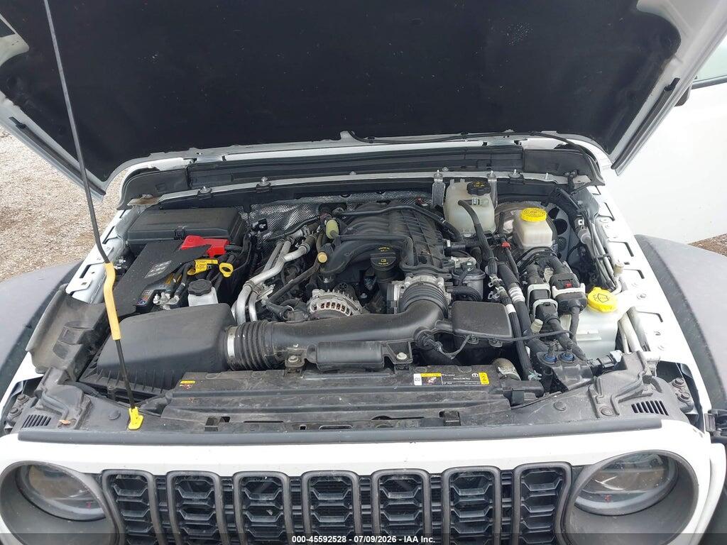 1C4PJXFG7RW252928 2024 JEEP WRANGLER photo no. 10