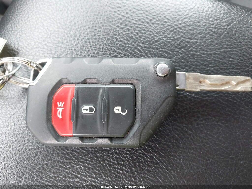 1C4PJXFG7RW252928 2024 JEEP WRANGLER photo no. 11